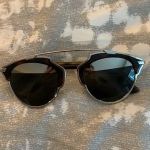 Dior sunglasses